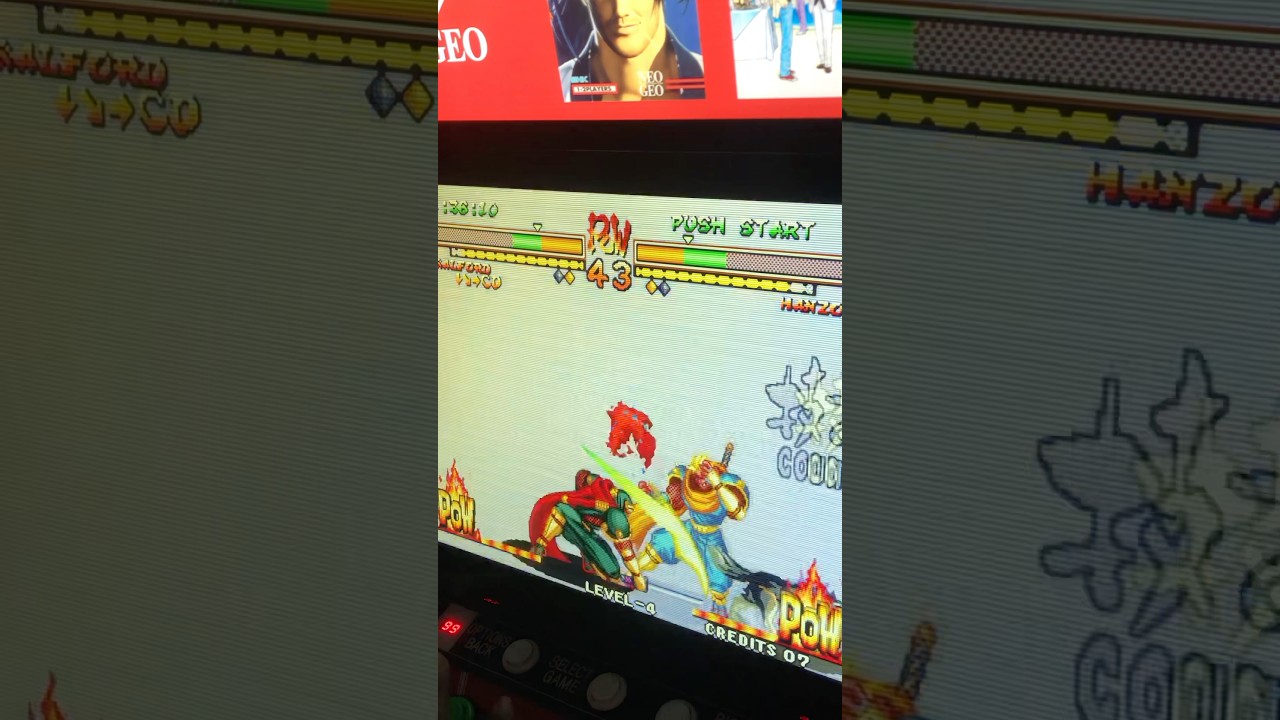 Let’s Go!!  GG’s tho! 