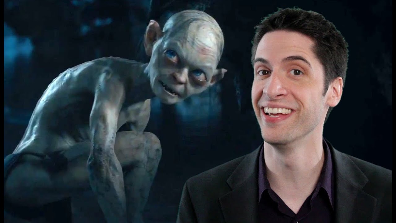 The Hobbit: An Unexpected Journey trailer 2 review