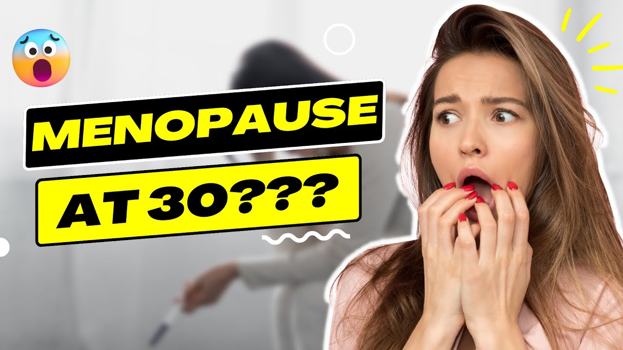 Premature Ovarian Failure : I'm 30 with low AMH and TTC - what do I do?