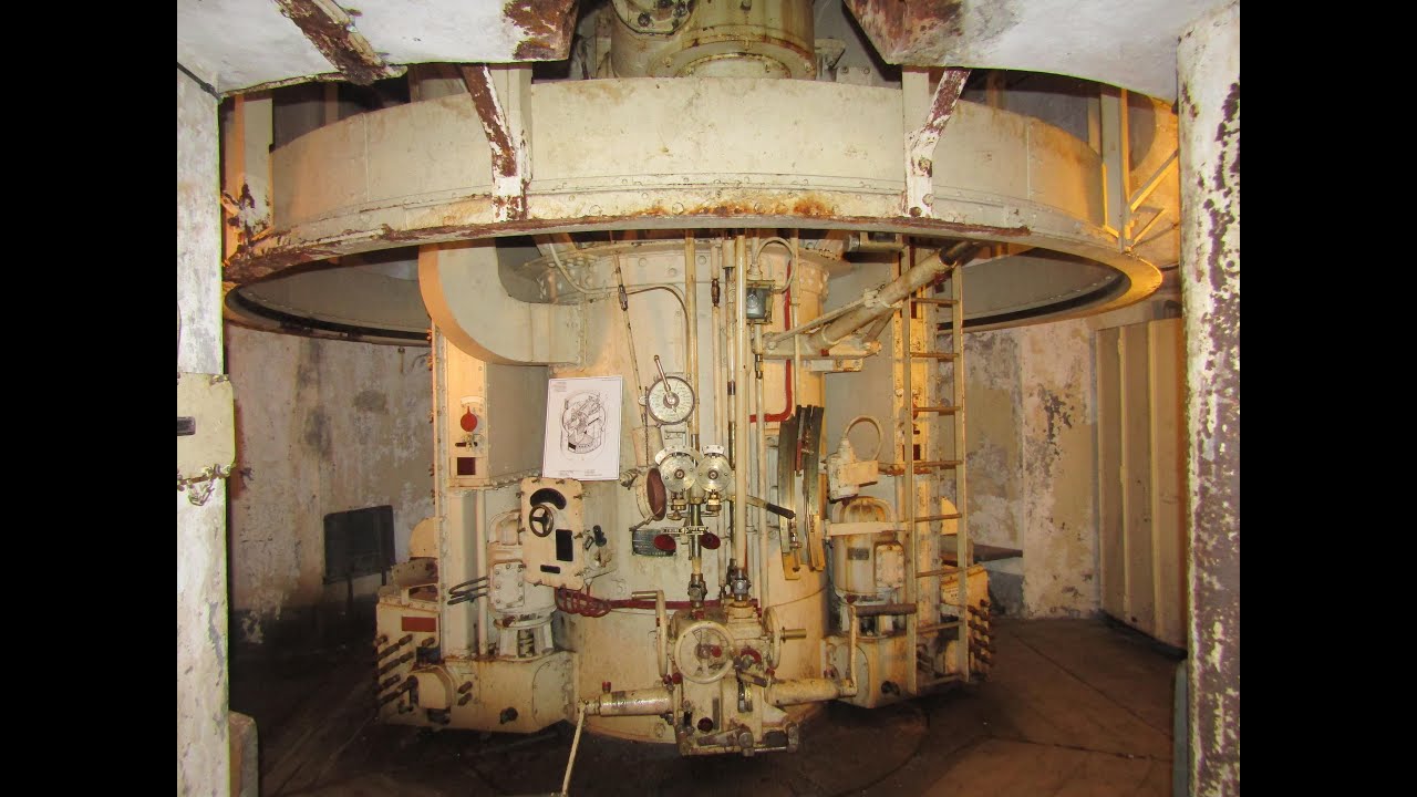 Ligne Maginot Gros Ouvrage Roche la Croix
