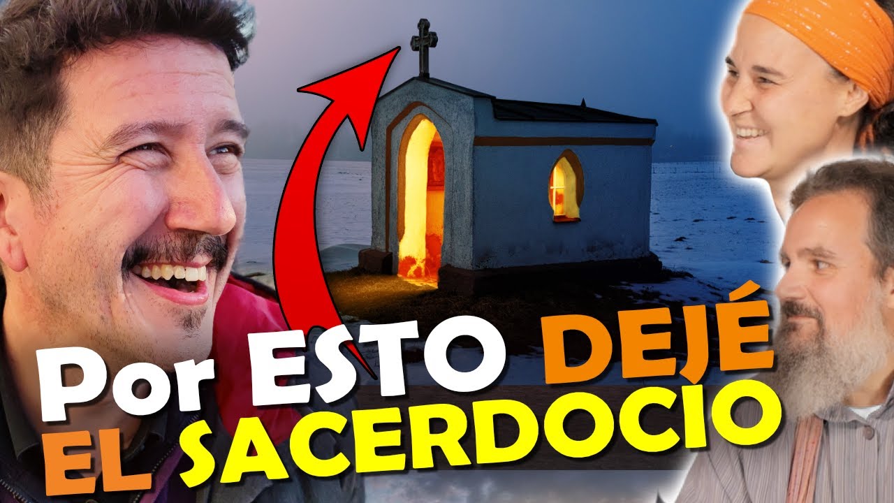 🔥 Cómo SOBREVIVÍ al NAUFRAGIO EMOCIONAL TOTAL | JUANMA PALMA | Espiritualidad | Mardía Herrero