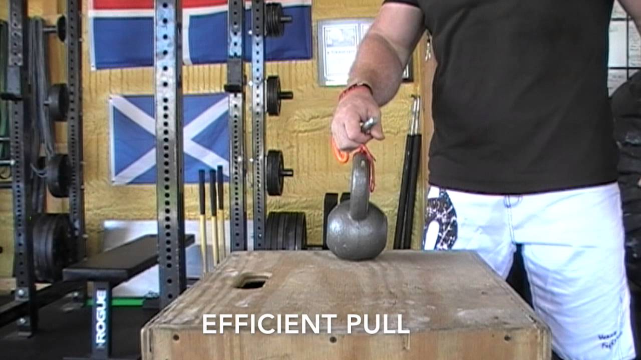 How To Deadlift: Fixing Your Set-up (Deadlift Series part 1)
