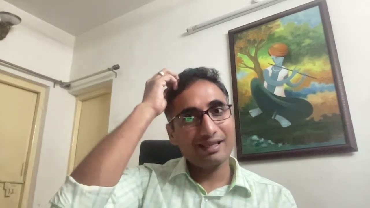 Toppers Talk l Gaurav Agrawal l AIR 1, UPSC CSE 2013 l Live Interaction l UPSC TIME
