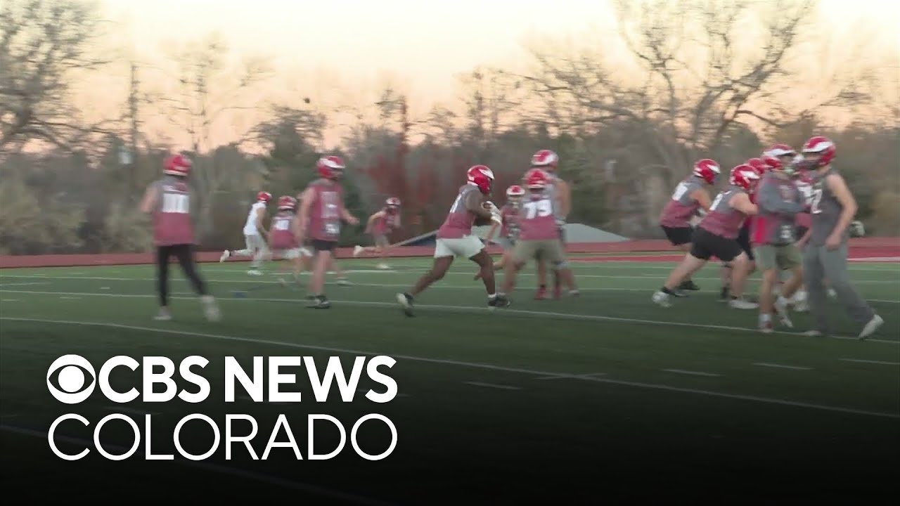 It's playoff time in Colorado high school football; Heritage faces Grand Junction