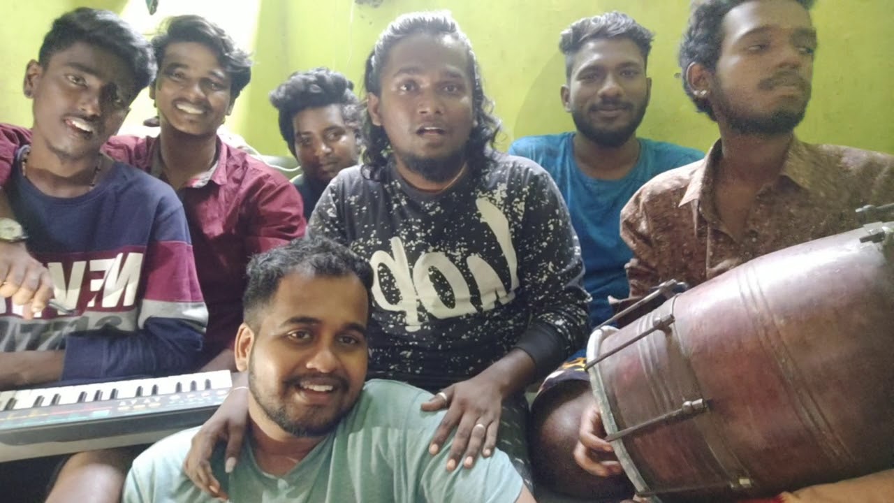 Chennai gana | chetpet gana arun new potti song | and Teynampet mani | 2020