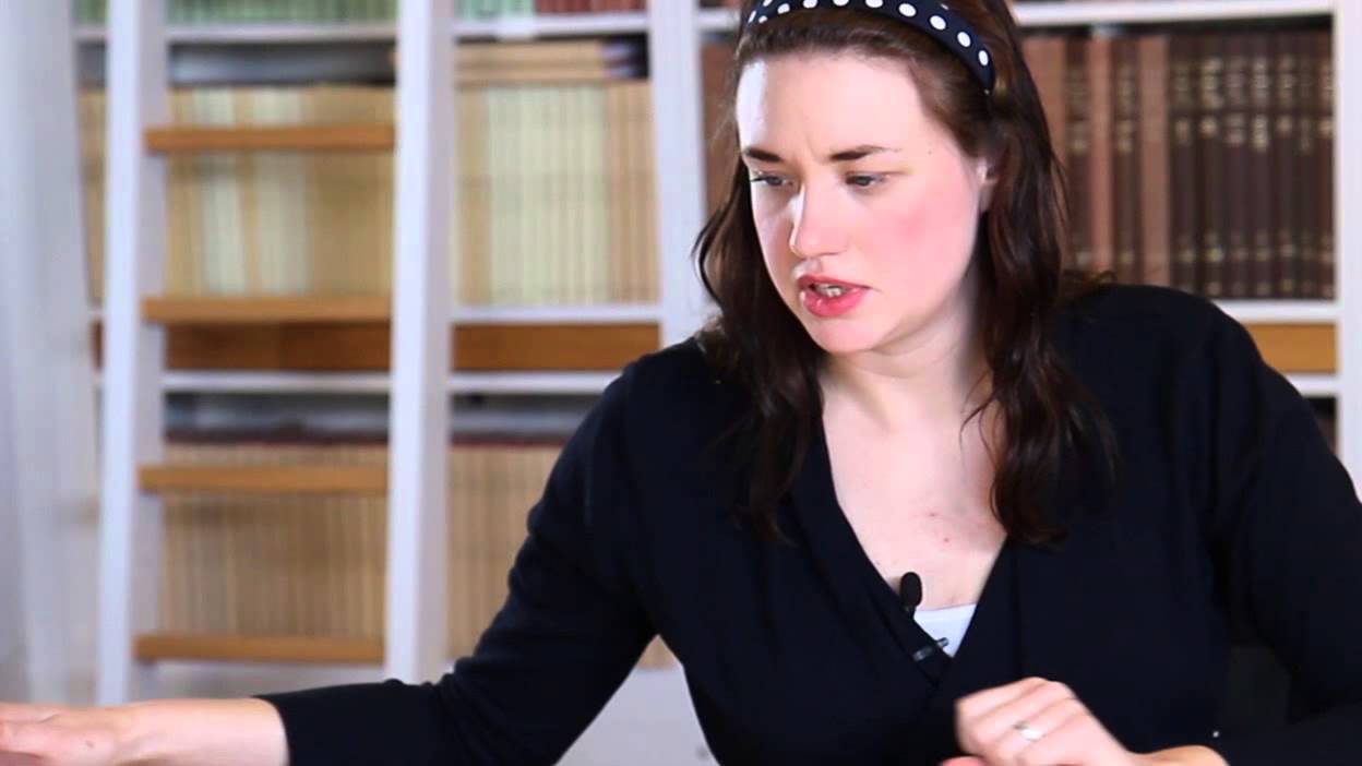 Sara-Vide Ericson in Lust & Vice