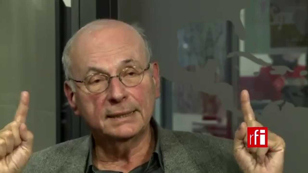 Avec Boris Cyrulnik, autour de la question 