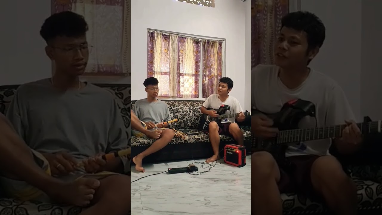 Rabha Song || Aditya Santak Rabha & Kopil Rabha || Rabha #rabhatribe #adityasantak #rabhasong