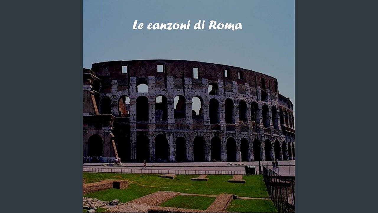 Com'è bello fa' l'amore quanno è sera