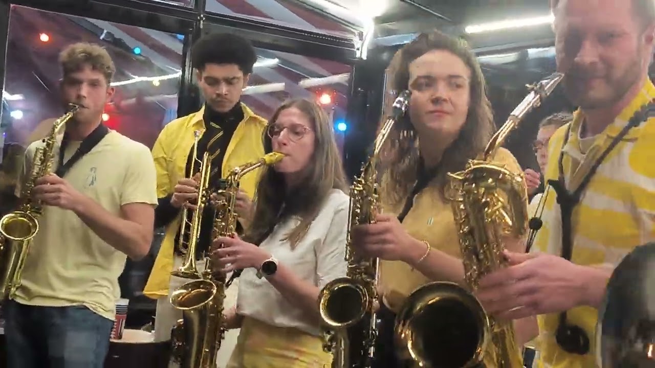 VID 20260122 211417  Fanfare Les Encuivrés
