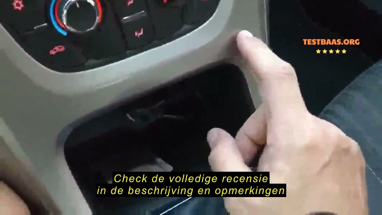 Review Besign BK01 Bluetooth 5.0 handsfree-installatie, bluetooth-ontvanger voor auto luidsprekersys