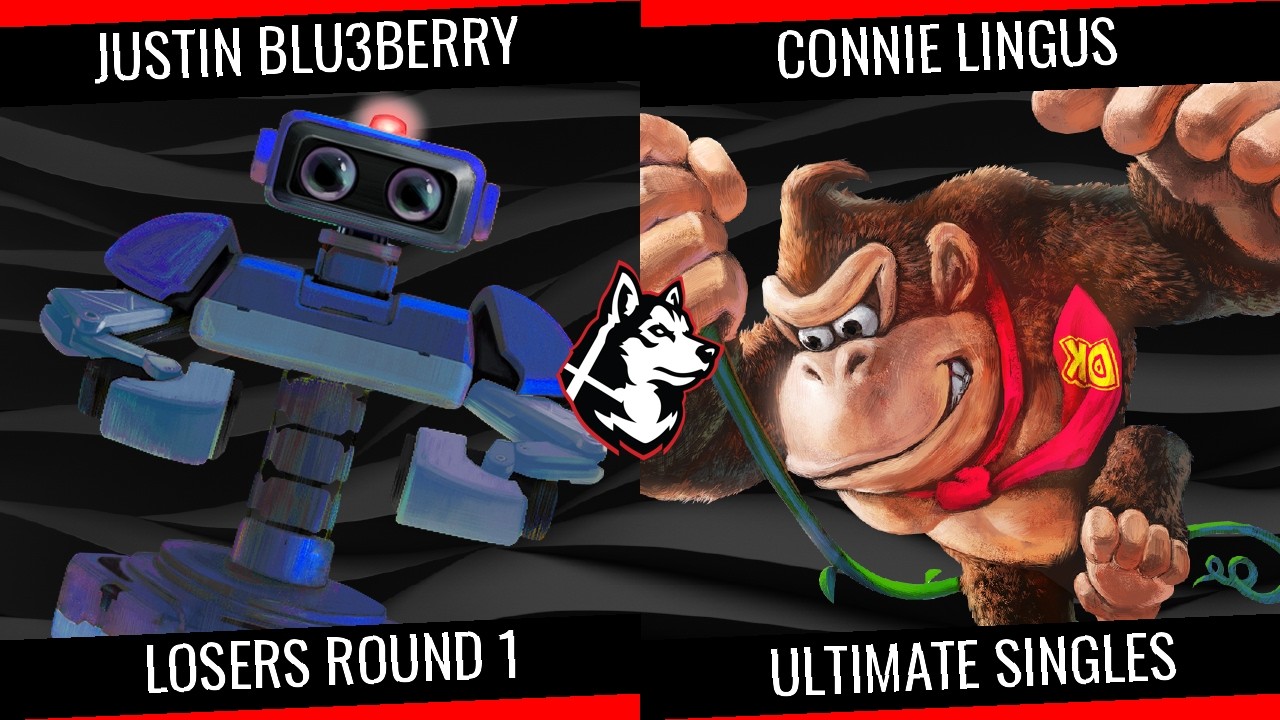 NEST 8 Losers 1 Connie Lingus DK