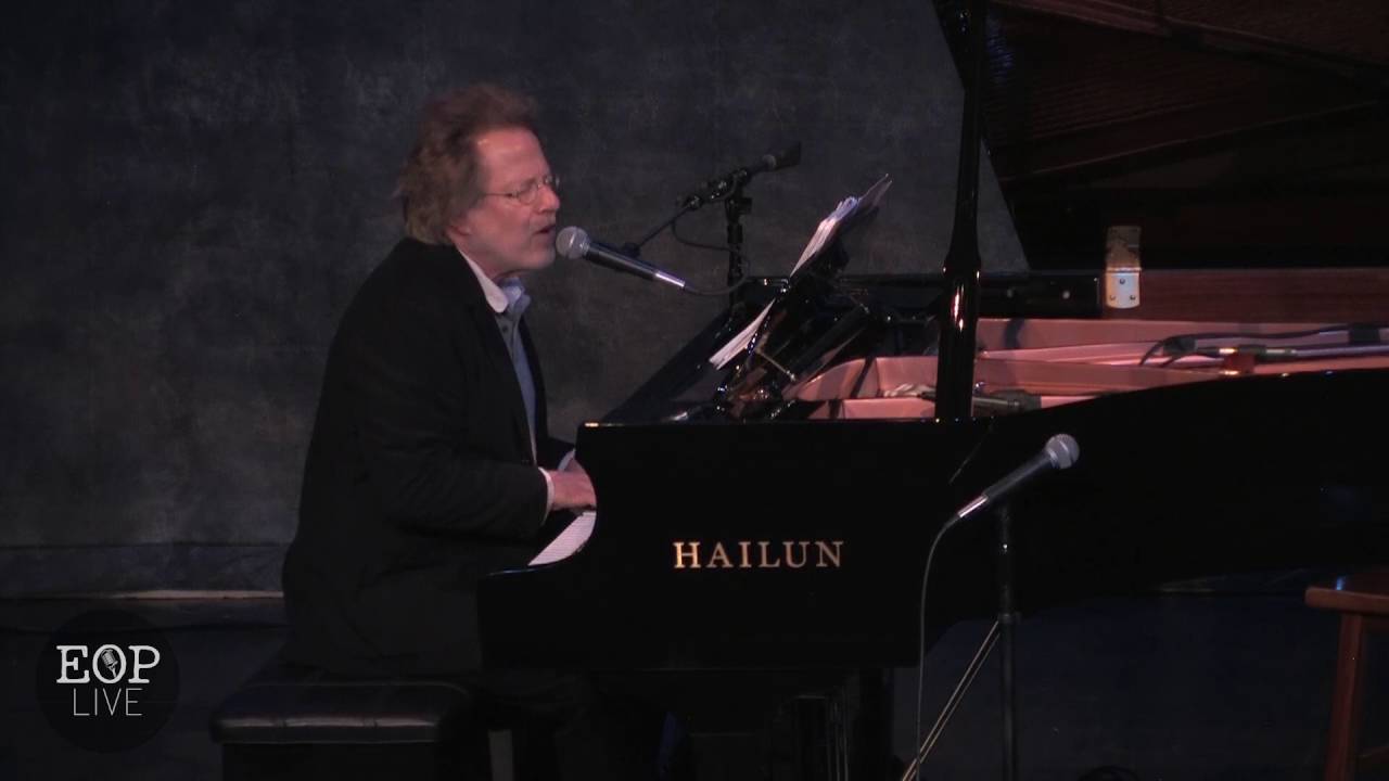 Steve Dorff 