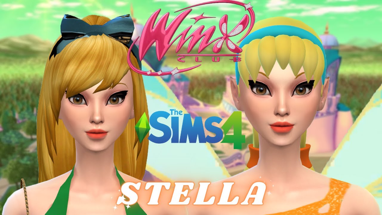 STELLA 