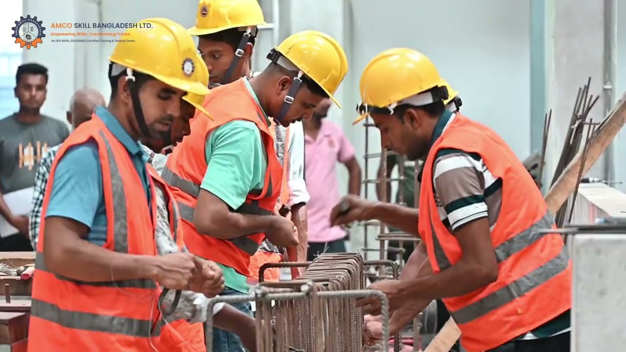 Qatar Construction Company Selects 200 Skilled Workers | Mason | Carpenter | Steel Fixer | Scaffolde