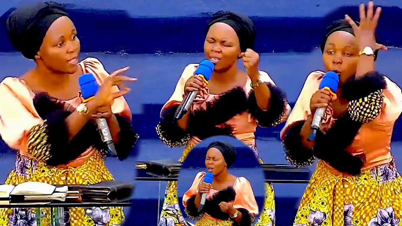 UGOMBA KURWANA🥷URASHOBOYE💪//UMWUKA WERA YABIMPISHURIYE 🔥ITORERO NIRIVA MWISI BIZABA BIBI/EV.JOSELYNE