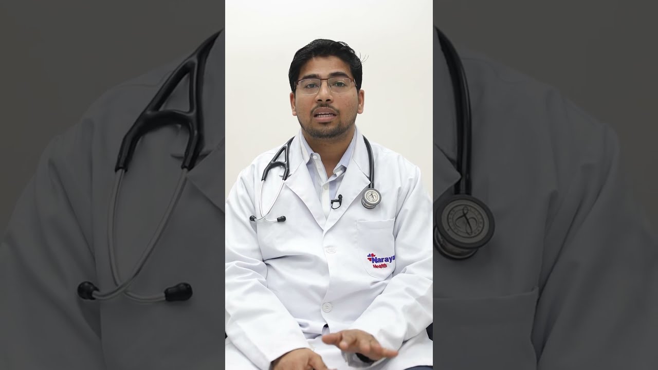Neuropathy: Motor vs. Sensory, Symptoms, and Treatment | Expert Insights from Dr. Vaibhav Mathur