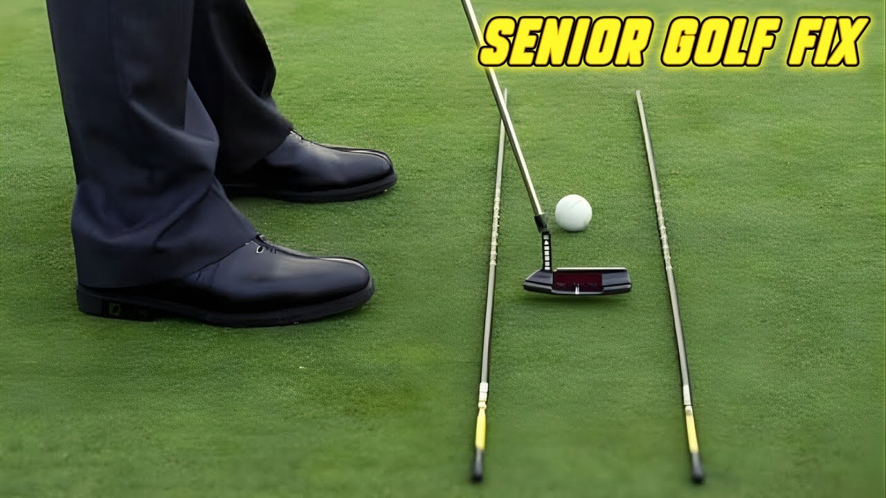 Alignment Sticks You NEED in Your Golf Bag | Top 5 Picks & Drills