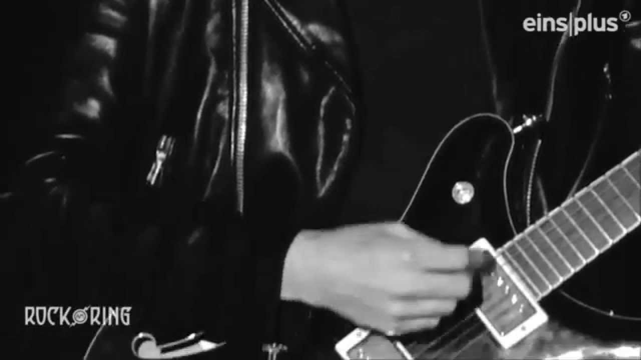 The Killers - Forever Young (cover) Live