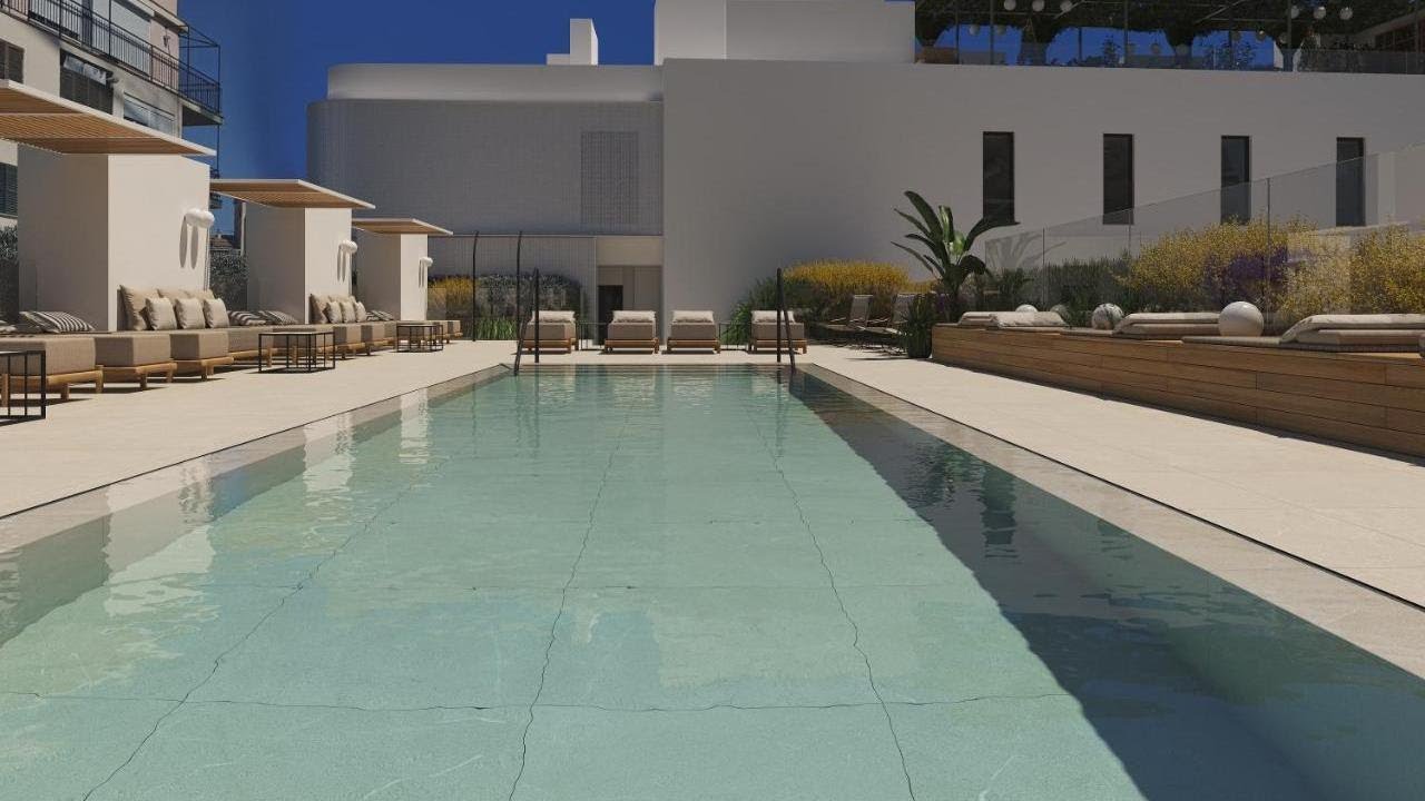 HM Palma Blanc, Palma de Mallorca, Spain
