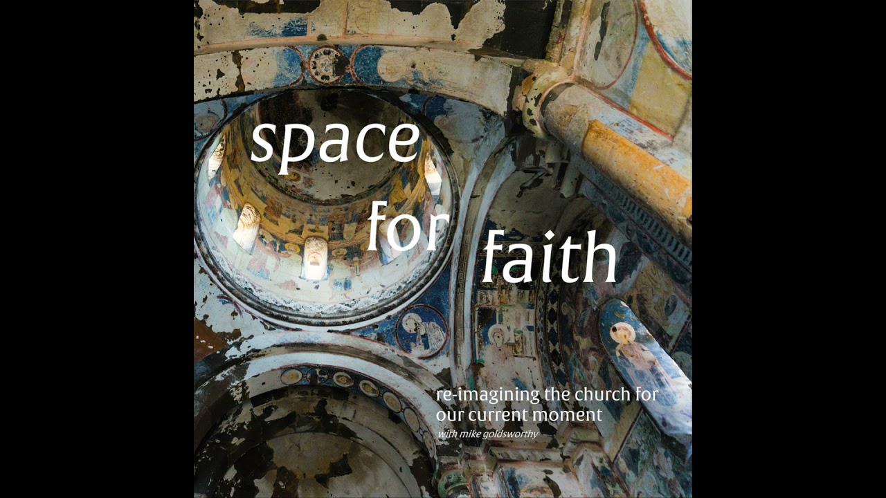 052 - Peter Choi + Jonathan Merritt [Post Evangelical Collective 2022]