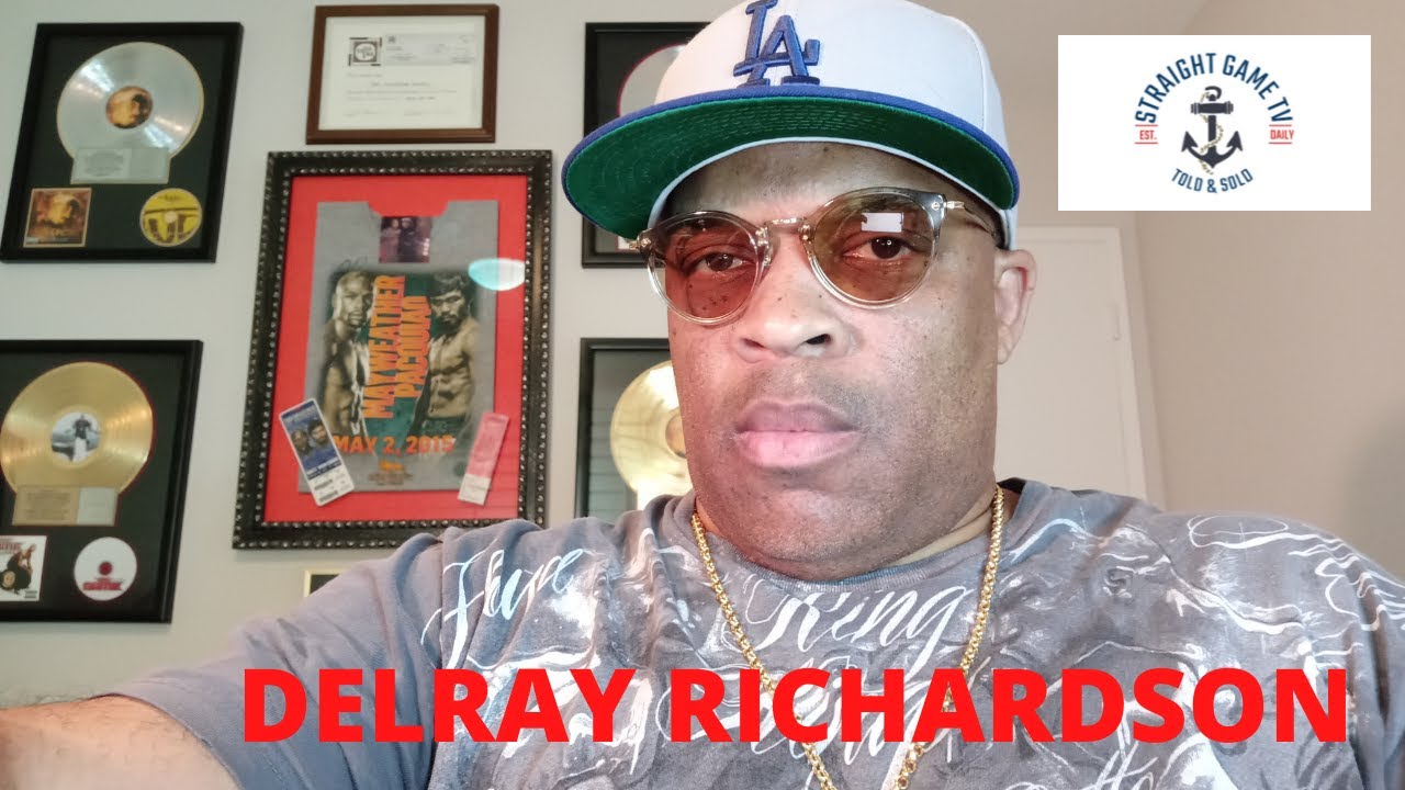 Reggie Wright Jr Caught Trying to Steal Publishing to 2Pac Songs with Bogus 'Big Simon Says' Inc,