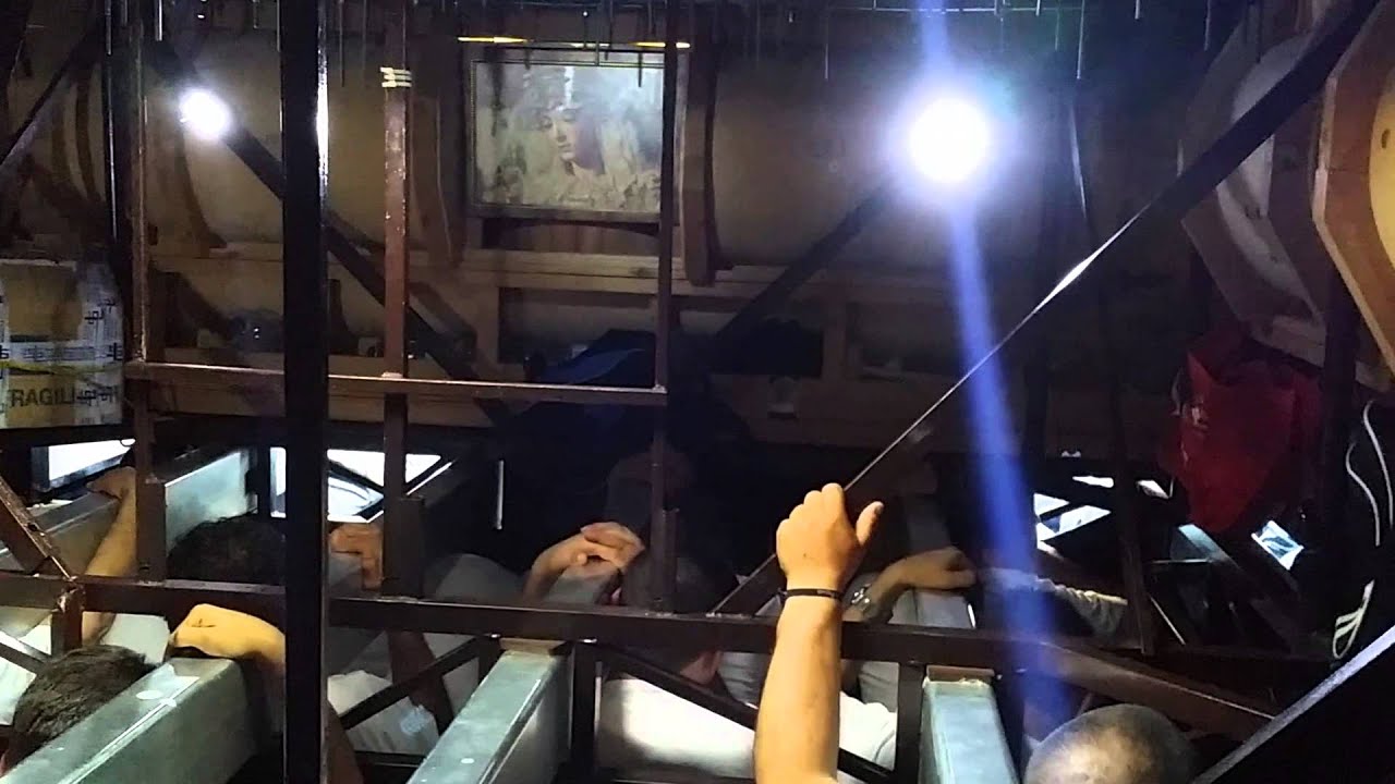Virgen del Amor 2014.(RICO) MARCHA reina de santiago desde el submarino