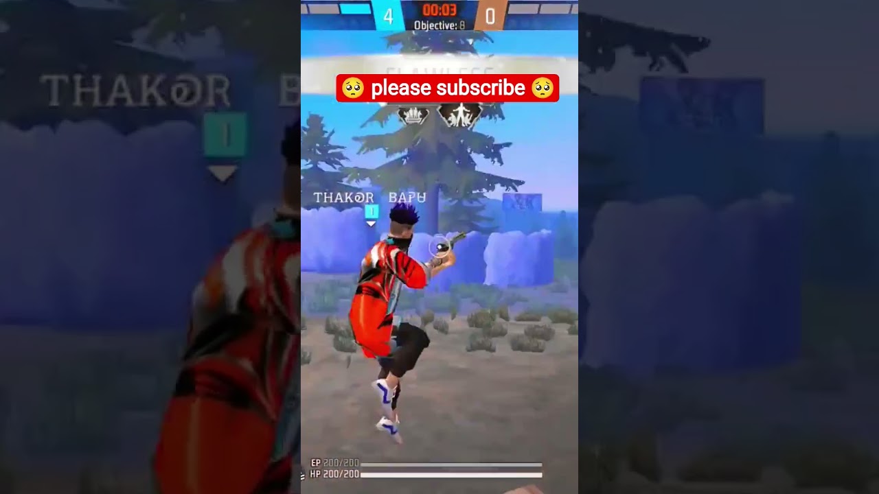 #freefire
