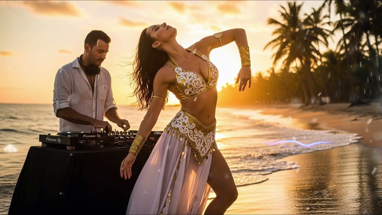 🔥 Summer Night Latin Party 2025 🎧 EDM, Reggaeton & Dance Hits Mix
