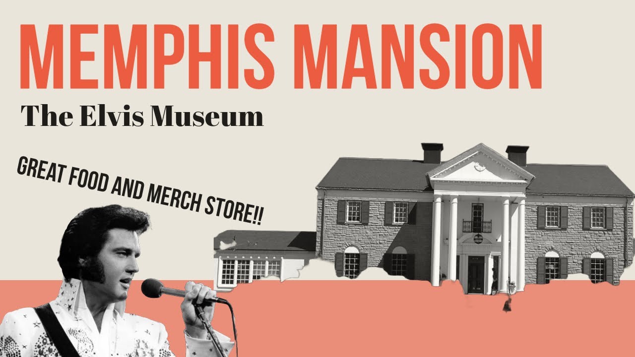 I visited The Elvis Presley Museum in Denmark!!
