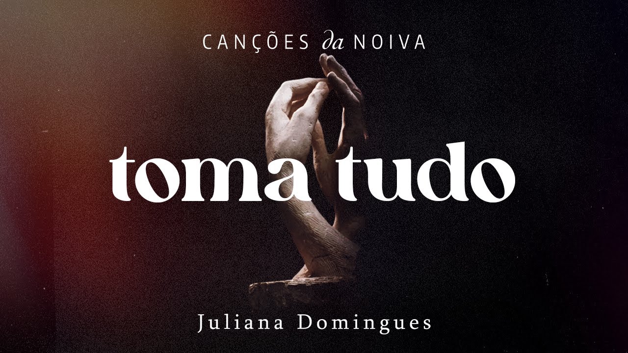 Toma Tudo - Juliana Domingues