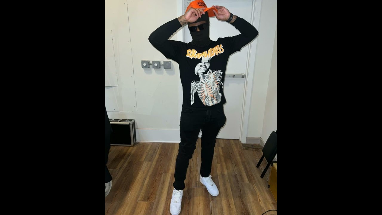 Fastmoney Ant x G Herbo Type Beat 