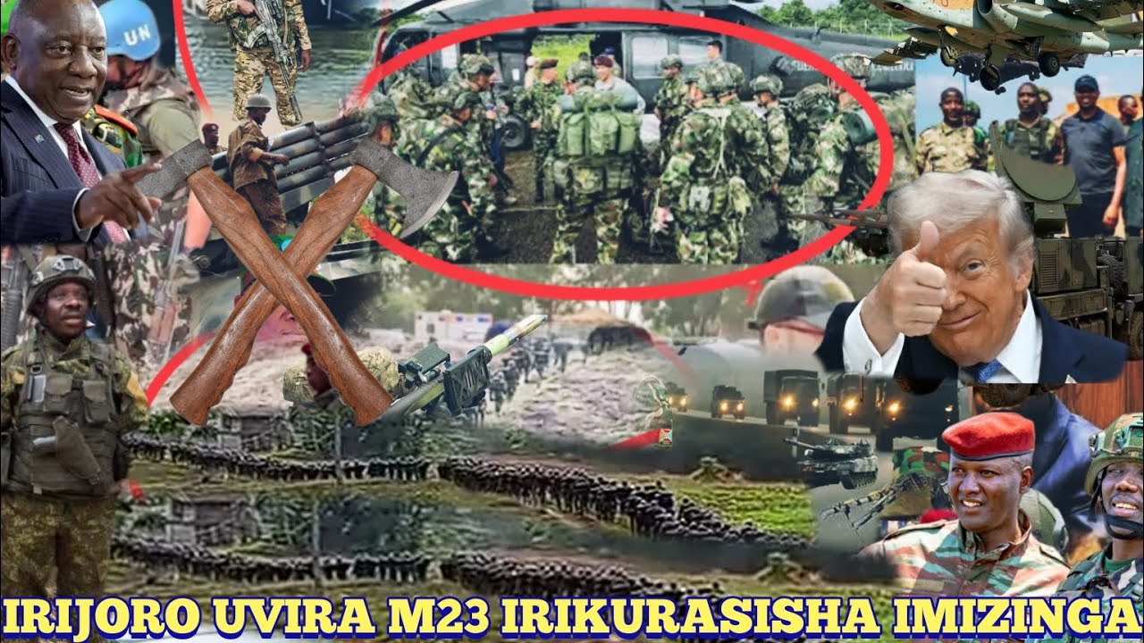 IRIJORO LE 16/02/2026 UVIRA INTARE ZIRI KURASISHA IMIZINGA WAZALENDO 160 KALEMIE IRAFATWA GEN NEVA