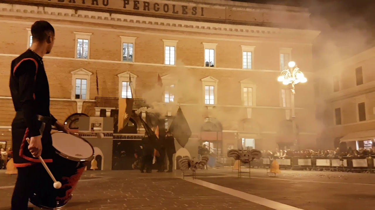 Palio San Floriano XXIII^ Edizione - #PalioExperience (trailer)