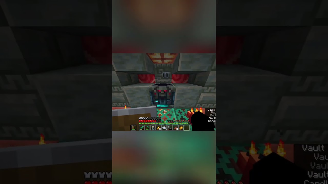 7% Heavy Core Chance! Finally Got The Mace! 