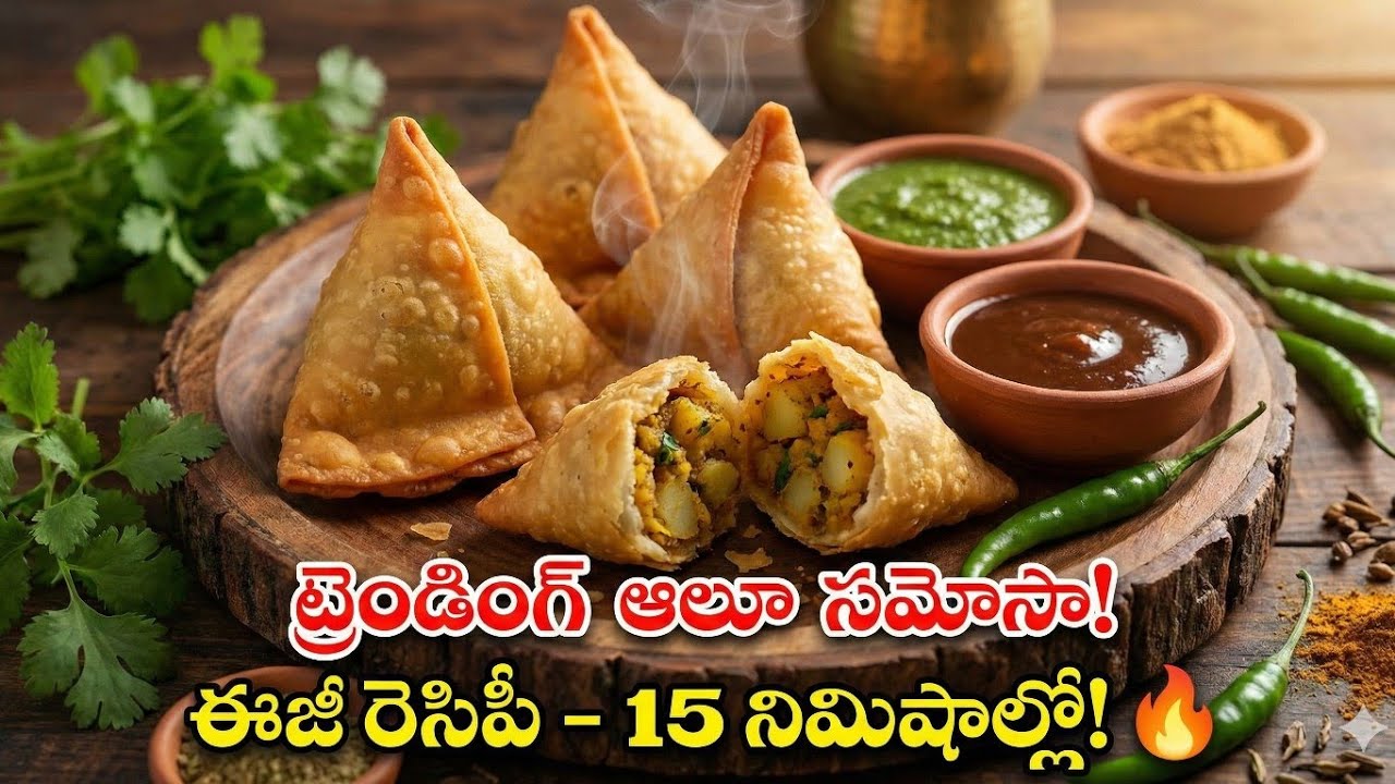 ​#AlooSamosa #Samosa #SamosaRecipe #IndianSnacks #CrispySamosa #StreetFood #AlooSamosaRecipe 
