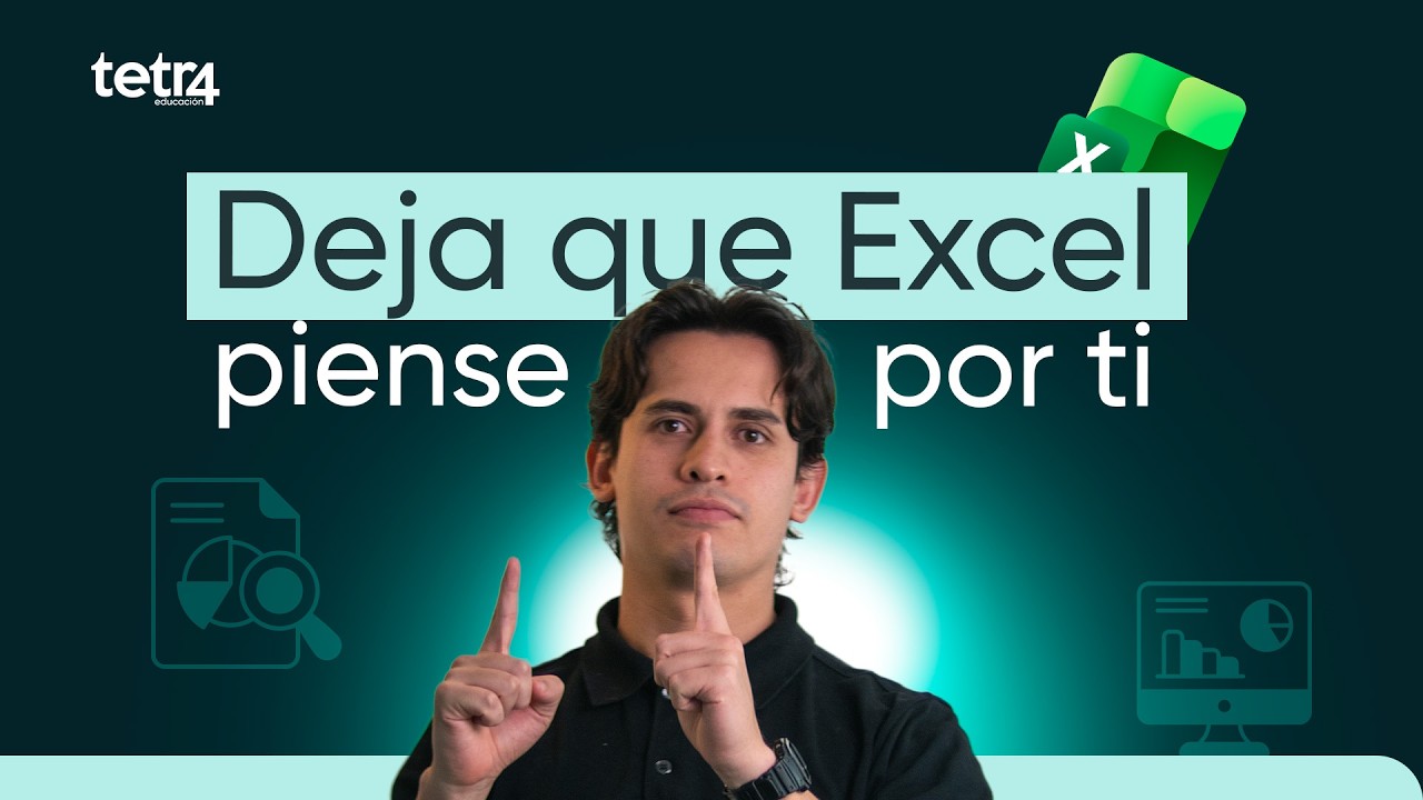 Power Query sin Fórmulas: Usa 