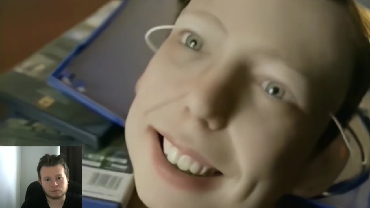 9 DISTURBING British PSAs Reaction