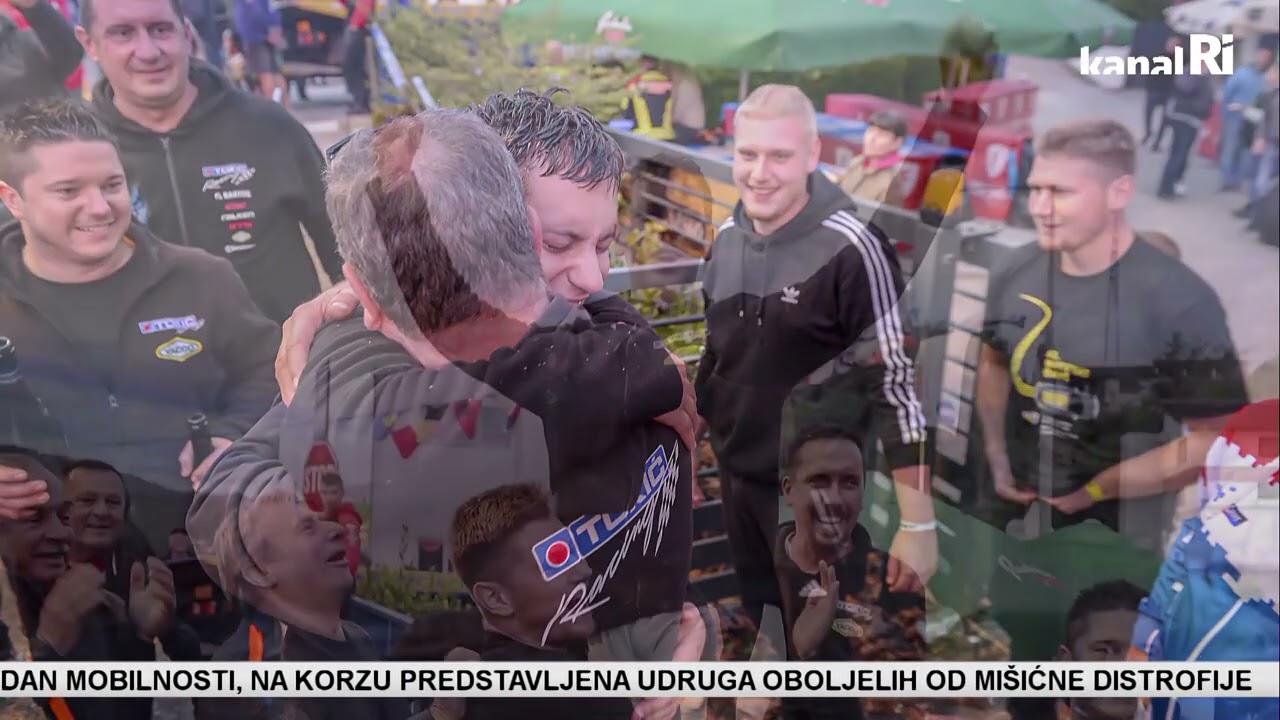 Razgovor: Matija Jurišić europski prvak na brdskim stazama!