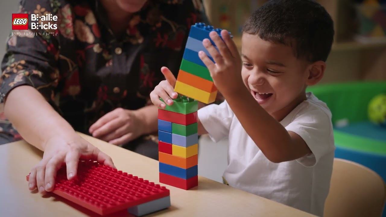 ONLINE COURSE: OBSERVING VISUALLY IMPAIRED CHILDREN LEARNING THROUGH PLAY