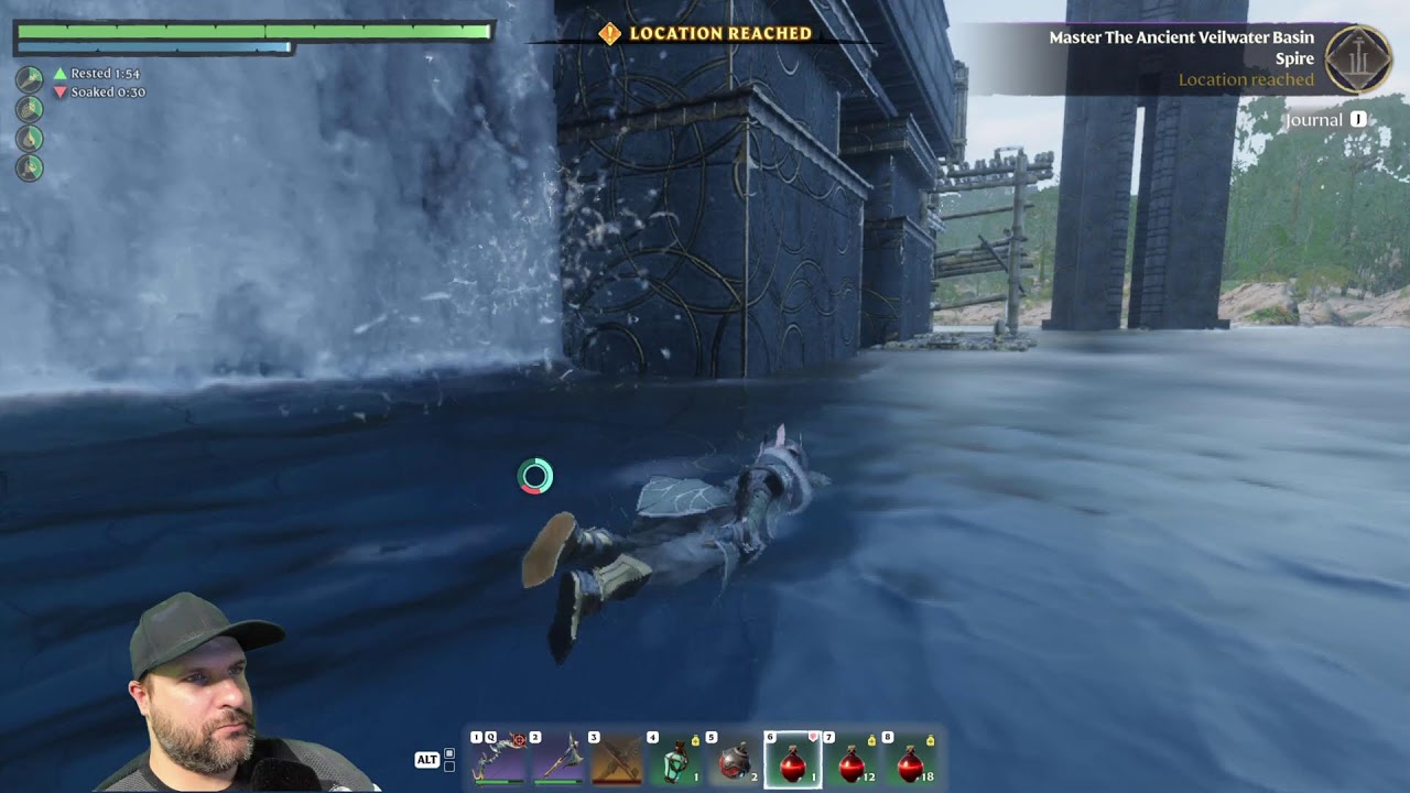 Enshrouded: Survive the Shroud in This MASSIVE Open-World RPG!