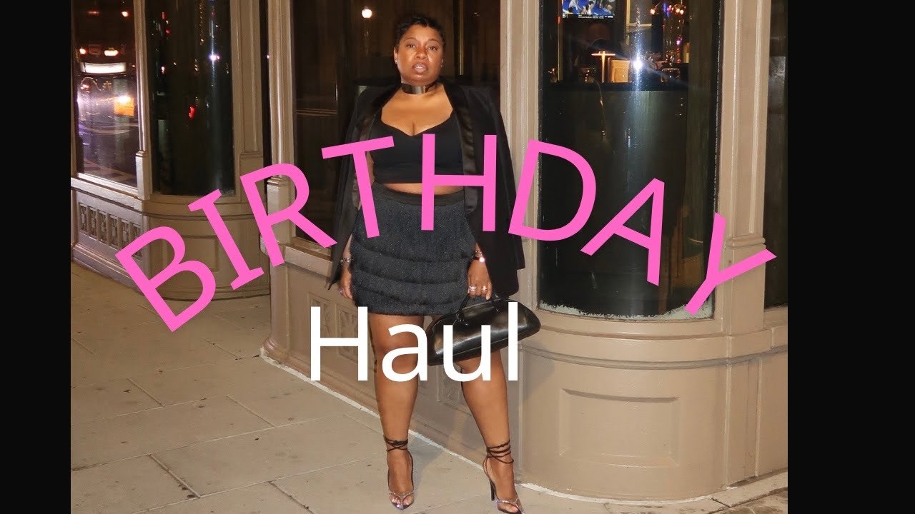 Luxury Birthday Haul 2026 | Hermès Kelly Choker, Chanel Kelly,  Augustinus Bader & Victoria Beckham