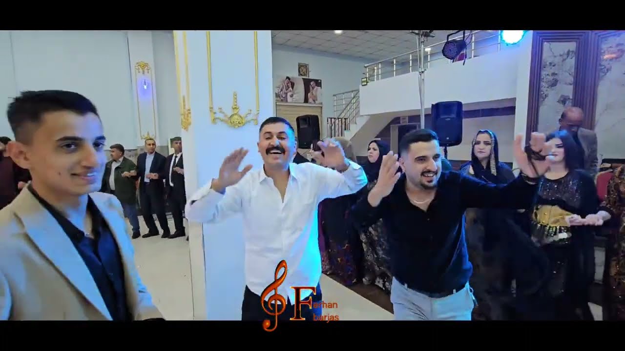 سردار بروجي جميل بروجي مواويل شيخاني جديد 🔥