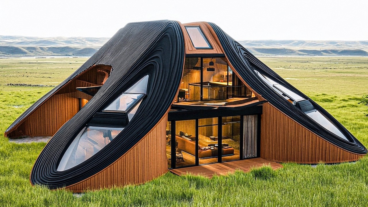 50 Insanely Cheap Houses You Can Actually Afford!