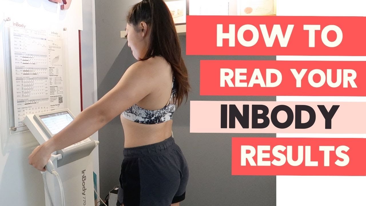 How to Read Your Inbody Results | Linora Low