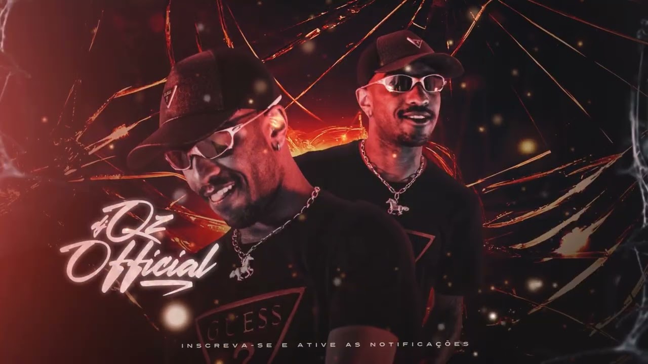 EU NÃO SEI CONTROLAR 🔥🥺🔞 - MC MENOR RYAN, MC MN ( Dj Qz Official ) 