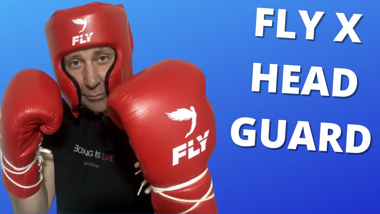 Fly X Line CHEEK HEADGUARD REVIEW