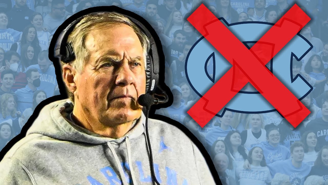 Bill Belichick's Worst Loss