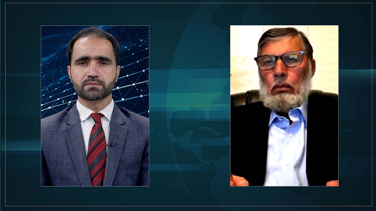 Война с Пакистаном дала афганцам возможность для национального единства.