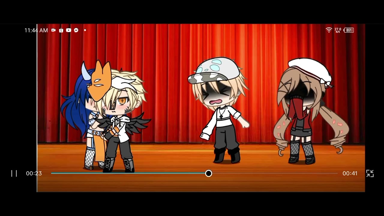Bakunett 3/???